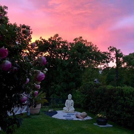 Cote D'Azur, Villa New Gold Dream With Heated And Privat Pool, Sea View ル・ルレ エクステリア 写真